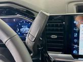 Thumbnail of 2025 Black Chevrolet Silverado 1500