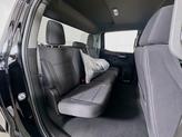 Thumbnail of 2025 Black Chevrolet Silverado 1500