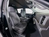 Thumbnail of 2025 Black Chevrolet Silverado 1500