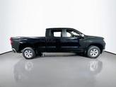 Thumbnail of 2025 Black Chevrolet Silverado 1500