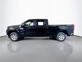 Thumbnail of 2025 Black Chevrolet Silverado 1500