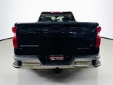 Thumbnail of 2025 Black Chevrolet Silverado 1500