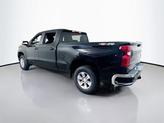 Thumbnail of 2025 Black Chevrolet Silverado 1500