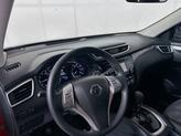 Thumbnail of 2016 Cayenne Red Nissan Rogue