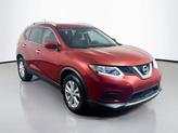 Thumbnail of 2016 Cayenne Red Nissan Rogue