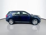 Thumbnail of 2016 Blue Velvet Metallic Chevrolet Equinox