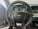Thumbnail of 2016 Blue Velvet Metallic Chevrolet Equinox