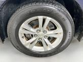 Thumbnail of 2016 Blue Velvet Metallic Chevrolet Equinox