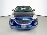 Thumbnail of 2016 Blue Velvet Metallic Chevrolet Equinox