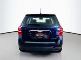 Thumbnail of 2016 Blue Velvet Metallic Chevrolet Equinox