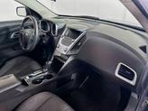 Thumbnail of 2016 Blue Velvet Metallic Chevrolet Equinox