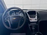 Thumbnail of 2016 Blue Velvet Metallic Chevrolet Equinox