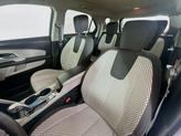 Thumbnail of 2011 Summit White Chevrolet Equinox