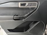 Thumbnail of 2021 White Ford Utility Police Interceptor