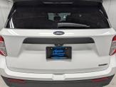 Thumbnail of 2021 White Ford Utility Police Interceptor