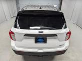 Thumbnail of 2021 White Ford Utility Police Interceptor