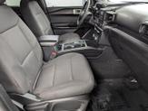Thumbnail of 2021 White Ford Utility Police Interceptor