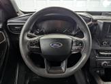 Thumbnail of 2021 White Ford Utility Police Interceptor