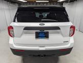 Thumbnail of 2021 White Ford Utility Police Interceptor