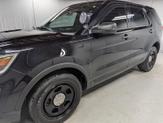 Thumbnail of 2019 Black Ford Utility Police Interceptor
