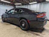Thumbnail of 2020 Black Dodge Charger