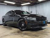 Thumbnail of 2020 Black Dodge Charger