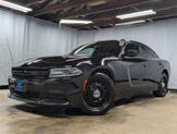 Photo of 2020 Black Dodge Charger