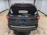 Thumbnail of 2019 Black Ford Utility Police Interceptor