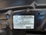Thumbnail of 2019 Black Ford Utility Police Interceptor
