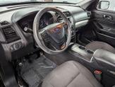 Thumbnail of 2019 Black Ford Utility Police Interceptor