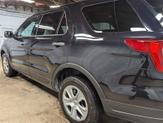 Thumbnail of 2019 Black Ford Utility Police Interceptor