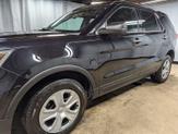 Thumbnail of 2019 Black Ford Utility Police Interceptor
