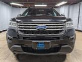 Thumbnail of 2019 Black Ford Utility Police Interceptor