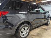 Thumbnail of 2019 Black Ford Utility Police Interceptor