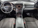 Thumbnail of 2019 Black Ford Utility Police Interceptor