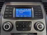 Thumbnail of 2013 Black Ford Sedan Police Interceptor