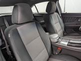Thumbnail of 2013 Black Ford Sedan Police Interceptor