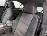 Thumbnail of 2013 Black Ford Sedan Police Interceptor