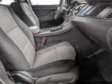 Thumbnail of 2013 Black Ford Sedan Police Interceptor