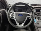 Thumbnail of 2013 Black Ford Sedan Police Interceptor