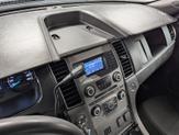 Thumbnail of 2013 Black Ford Sedan Police Interceptor