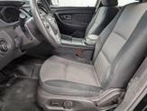 Thumbnail of 2013 Black Ford Sedan Police Interceptor