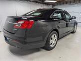 Thumbnail of 2013 Black Ford Sedan Police Interceptor