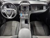 Thumbnail of 2013 Black Ford Sedan Police Interceptor