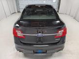 Thumbnail of 2013 Black Ford Sedan Police Interceptor
