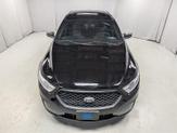 Thumbnail of 2013 Black Ford Sedan Police Interceptor