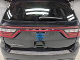 Thumbnail of 2020 Black Dodge Durango