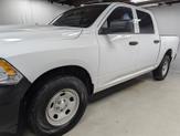 Thumbnail of 2018 White RAM 1500