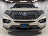 Thumbnail of 2021 Gold Ford Utility Police Interceptor