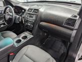 Thumbnail of 2017 Silver Ford Utility Police Interceptor